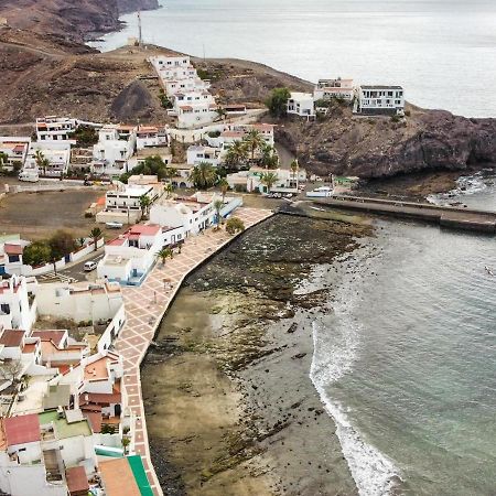 Lightbooking Aloe Las Playitas Beach Las Playas Exterior foto